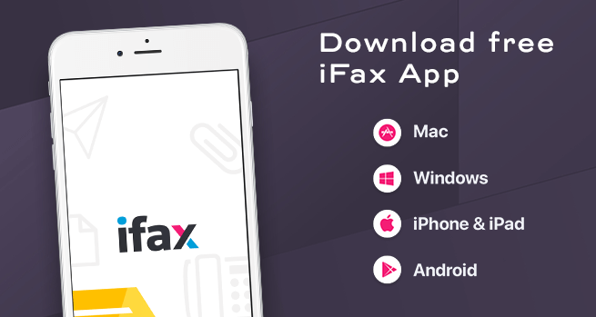 free fax application for sending and receiving fax