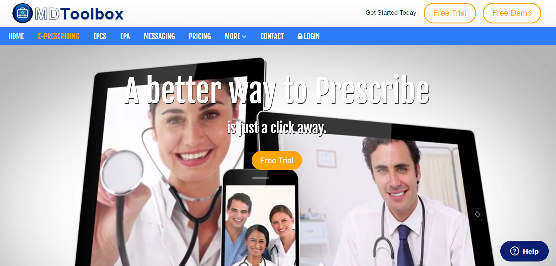 Best E-Prescribing Software for Healthcare Companies in 2025