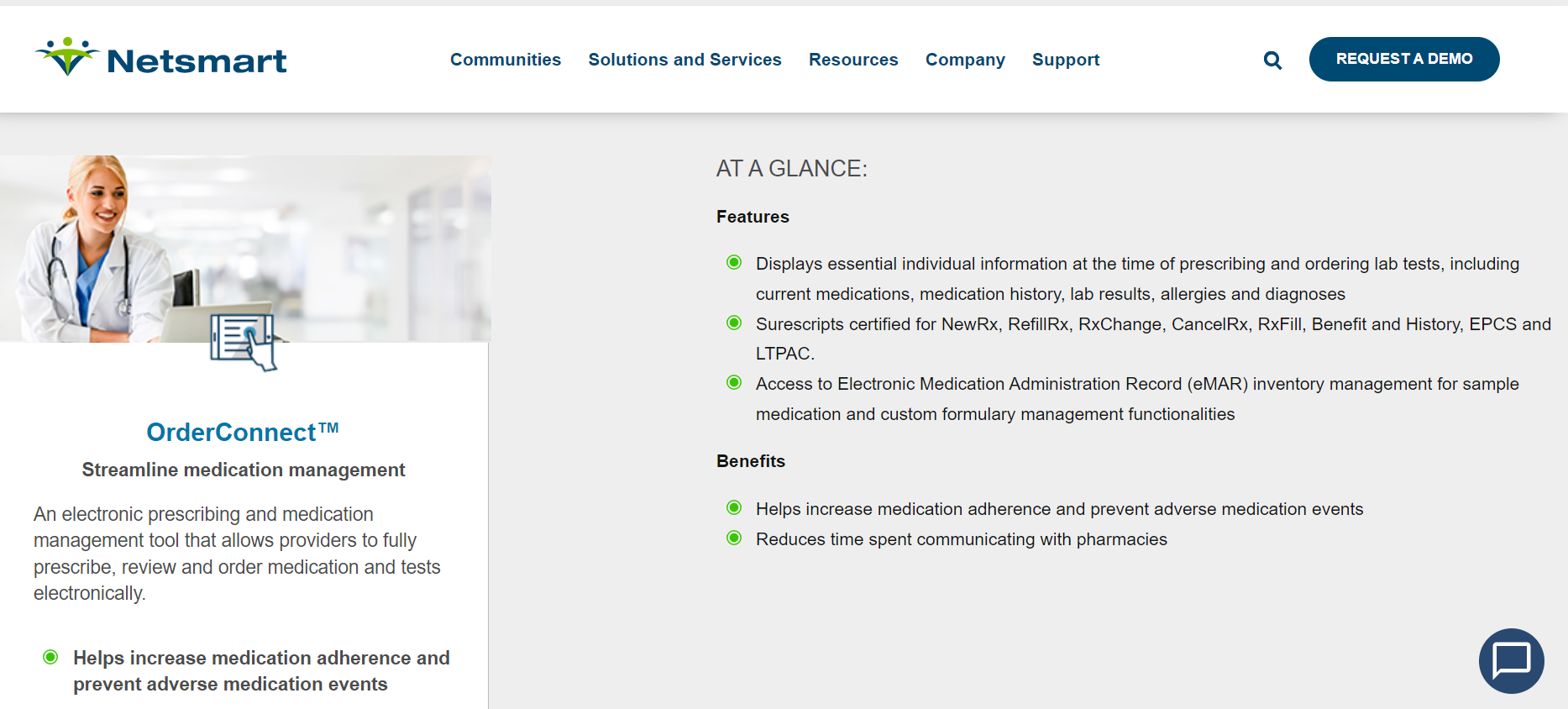 Best E-Prescribing Software for Healthcare Companies in 2025