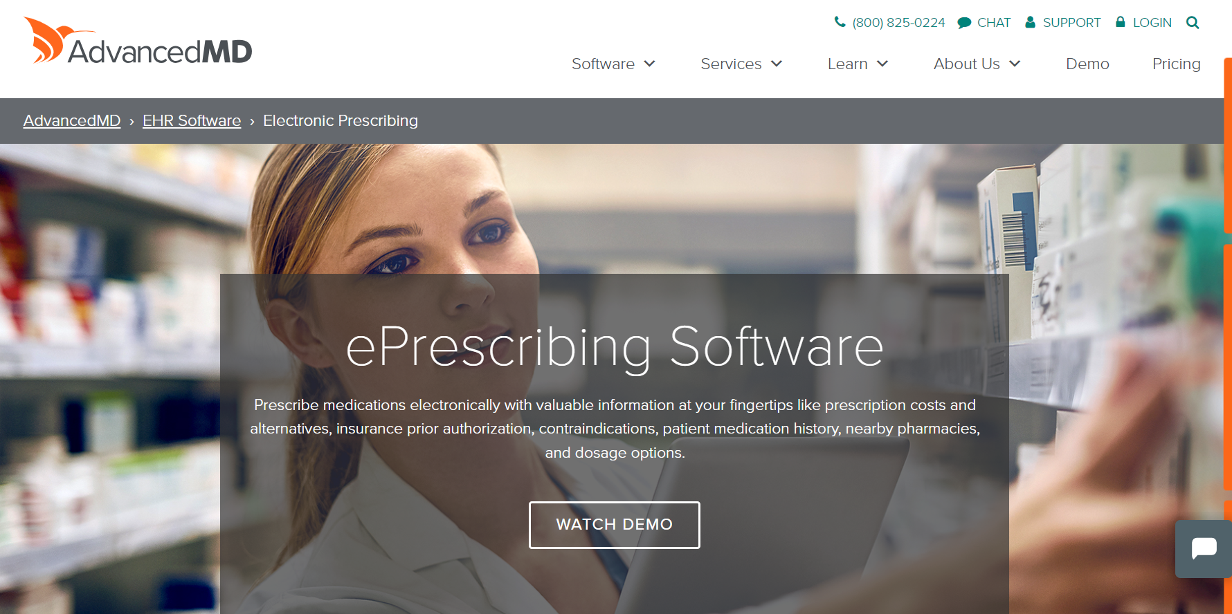 Best E-Prescribing Software for Healthcare Companies in 2025