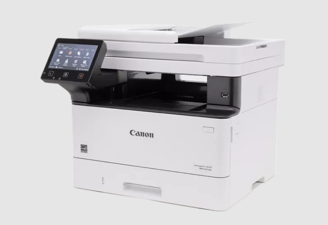 Canon imageCLASS MF462dw best overall printer with scanner