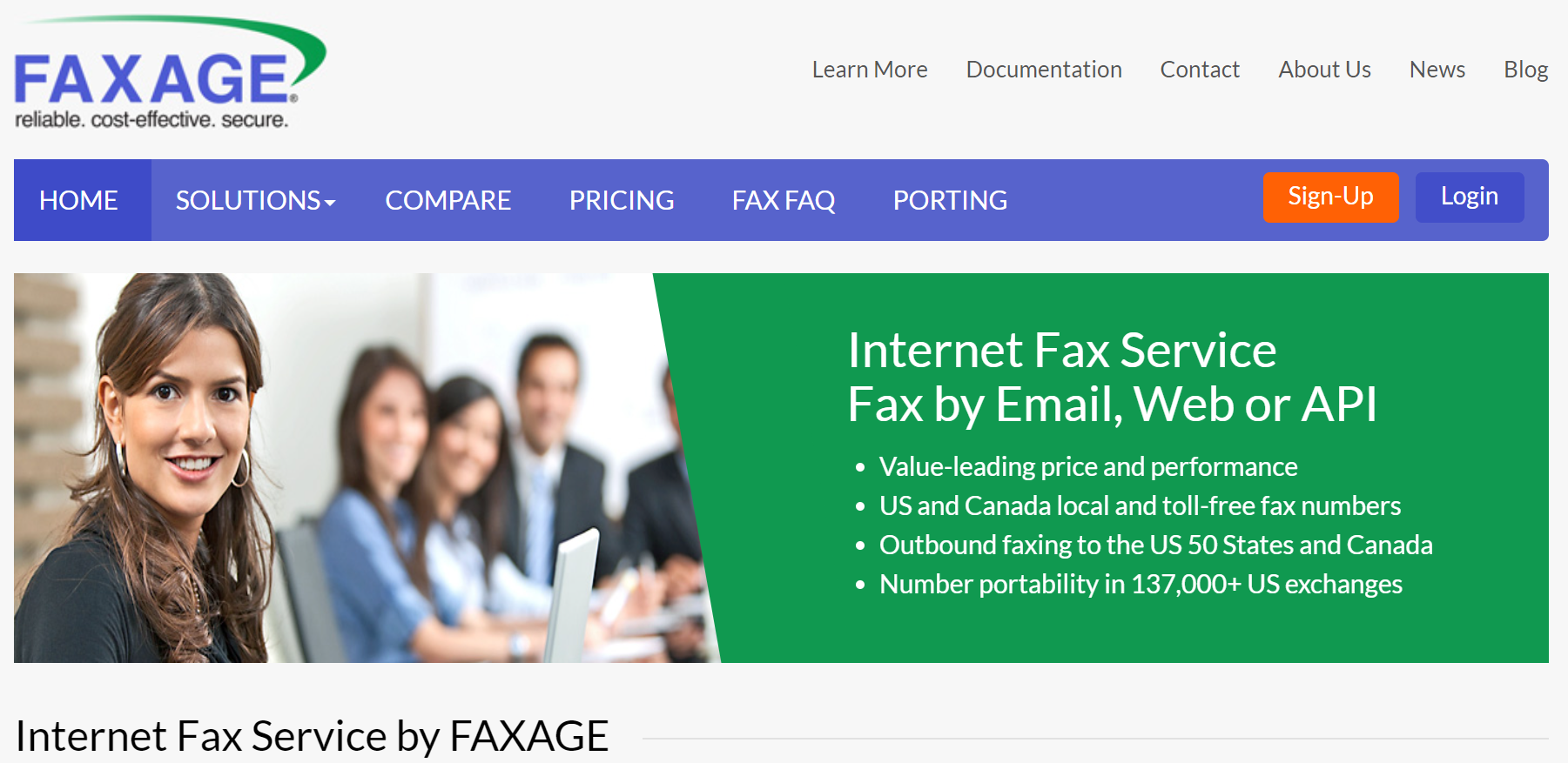 16 Best Fax Zero Alternatives: Similar Sites and Services