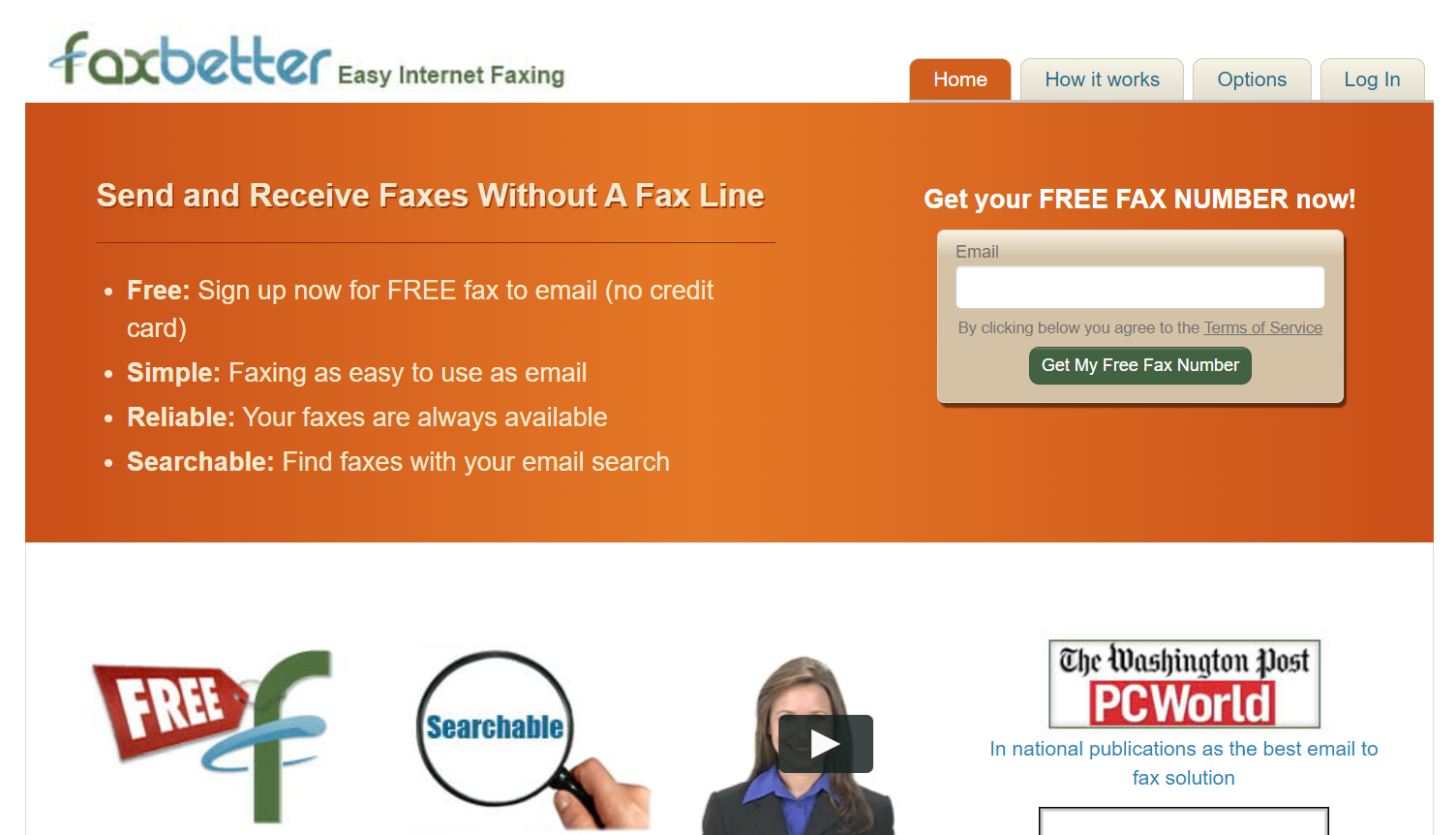 16 Best Fax Zero Alternatives: Similar Sites and Services