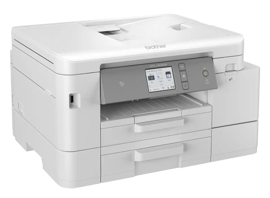 Brother MFC-J4540DW Best printer with scanner