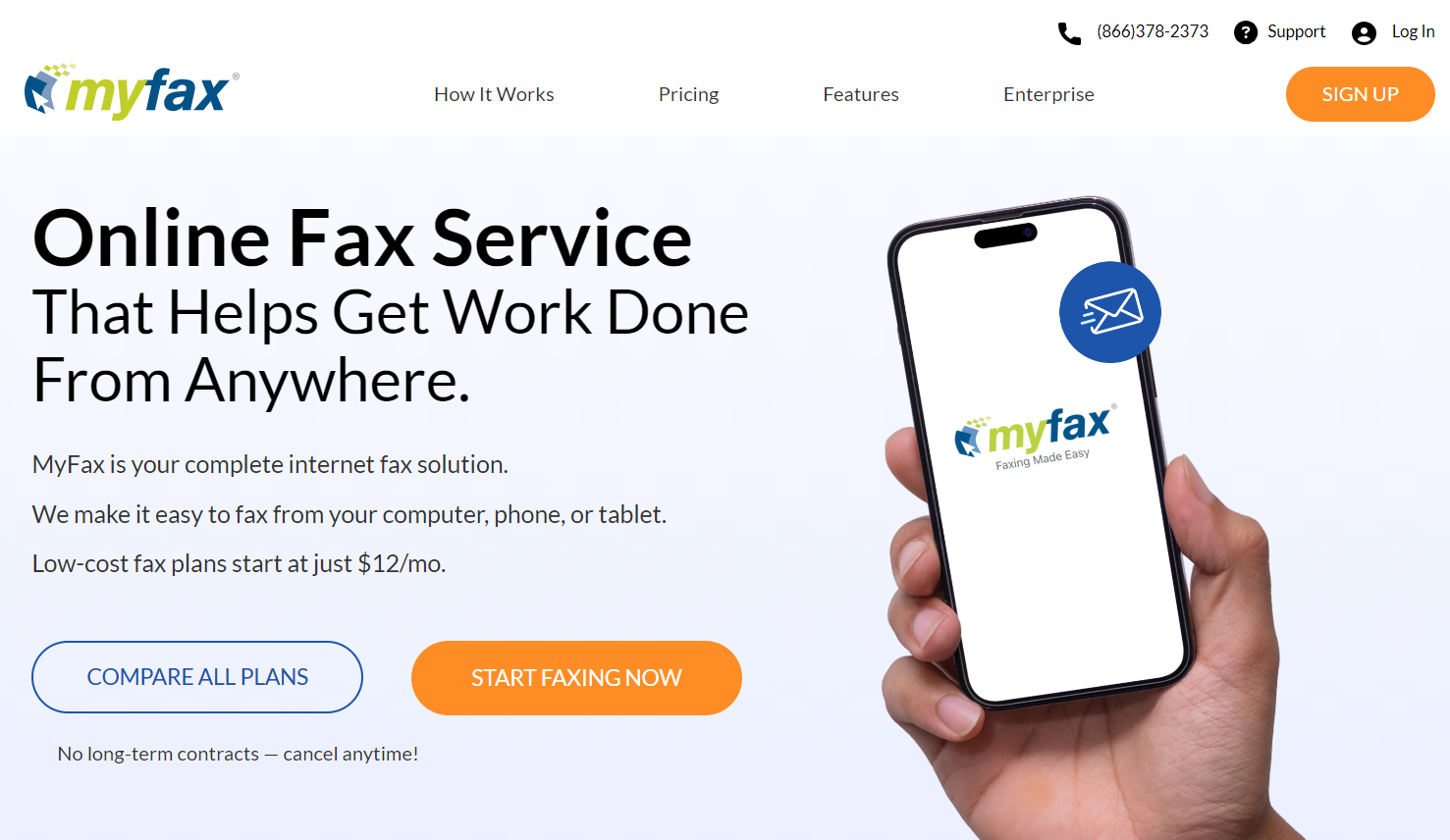 16 Best Fax Zero Alternatives: Similar Sites and Services