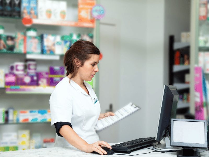 Best EHR for Pharmacies in 2024: What You Should Know