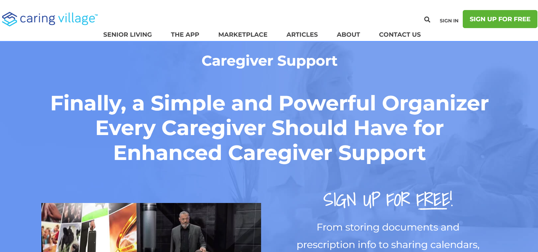 10 Best Caregiver Apps in 2024: Mobile Apps for Caregivers