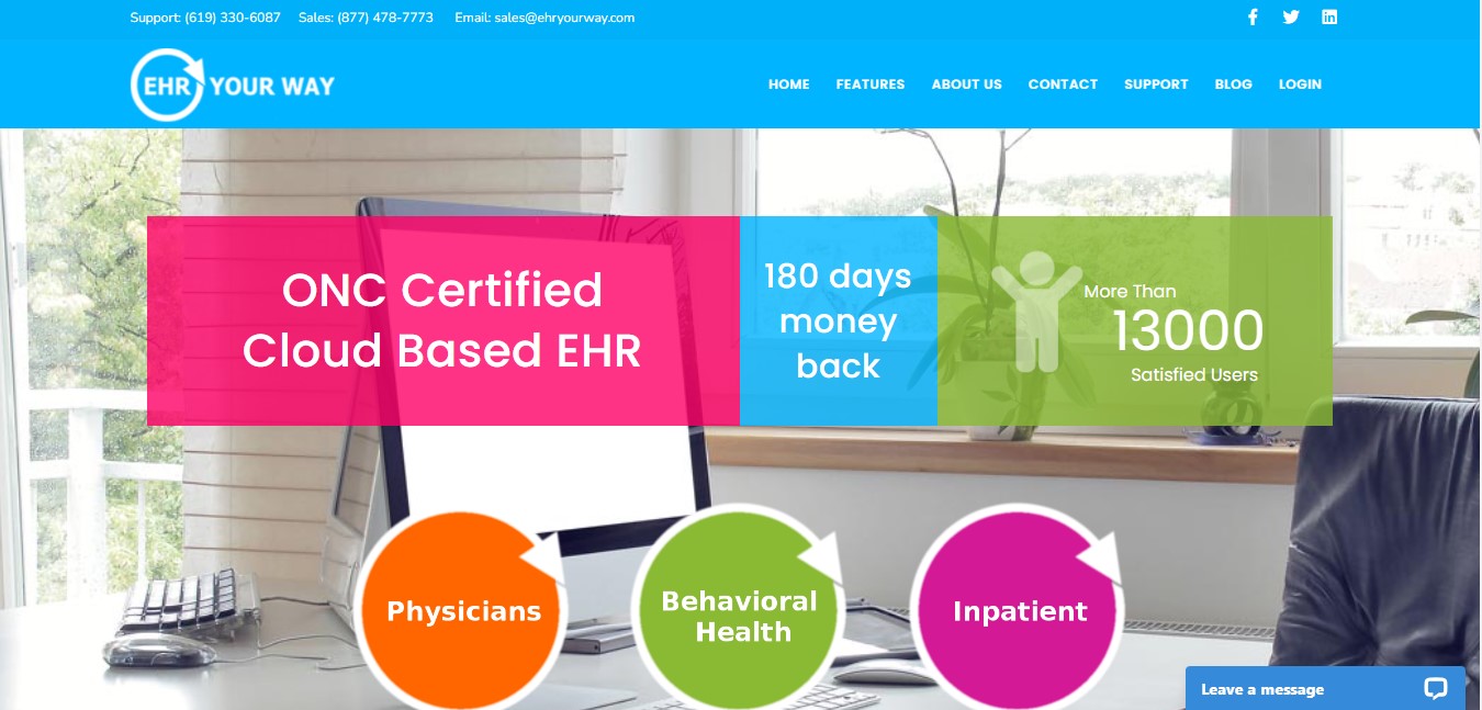 Best Medical Records Management Software of 2024