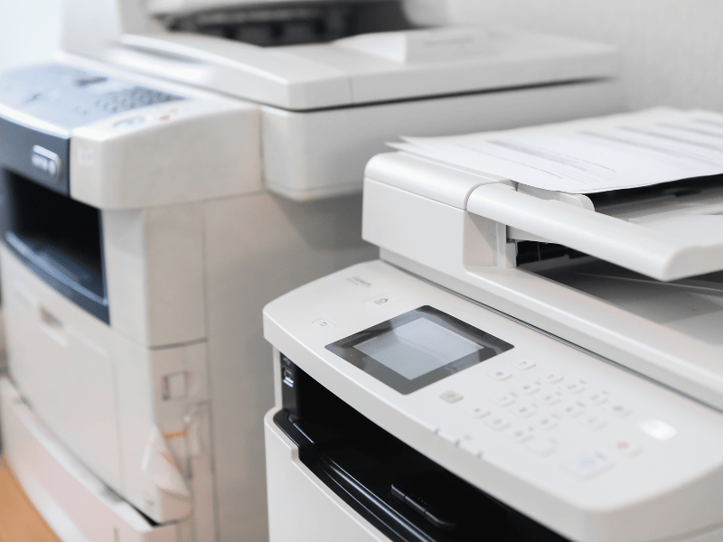 Fax Machine Prices: Get the Best Deal With Our Top 8 Picks