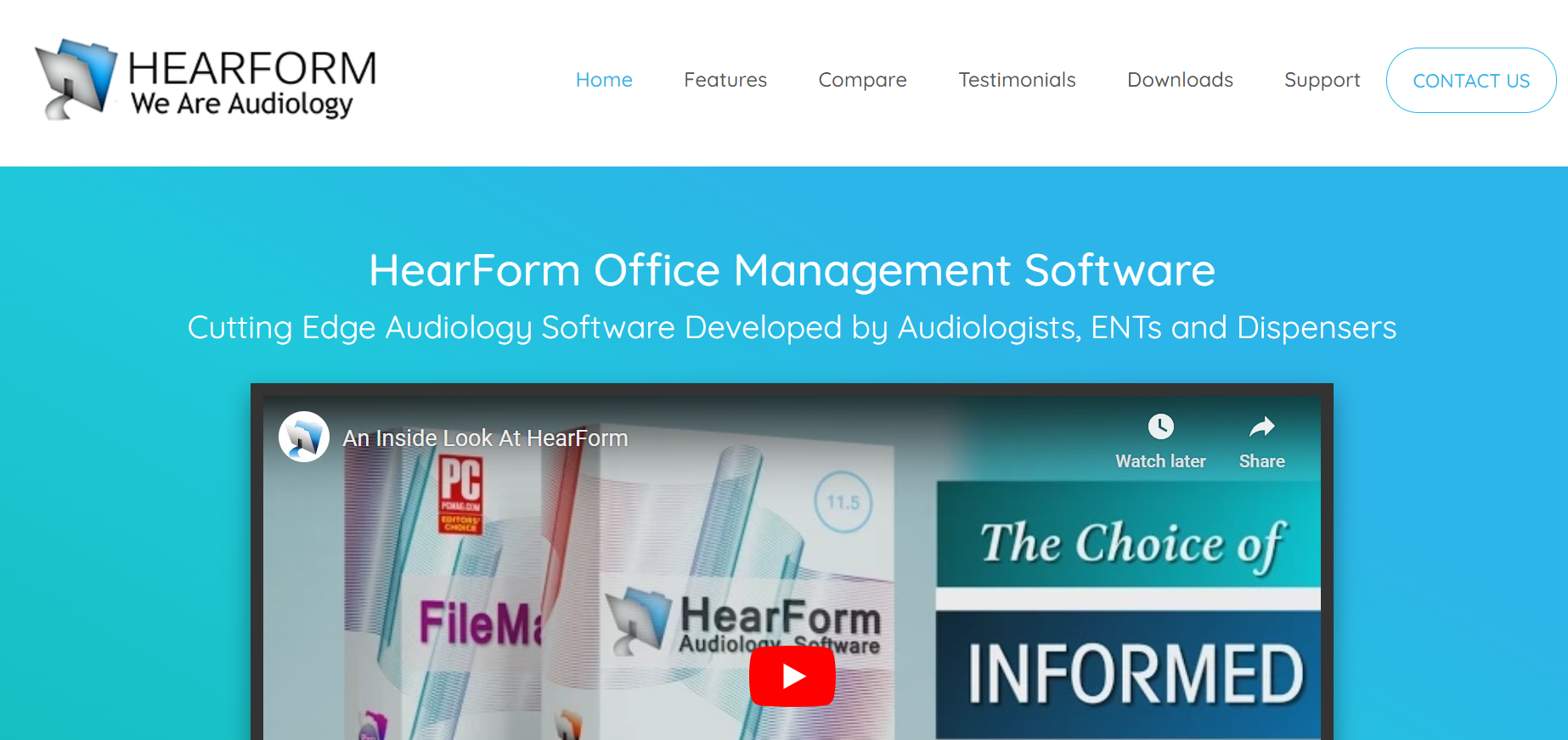 5 Best Audiology Practice Management Software of 2024