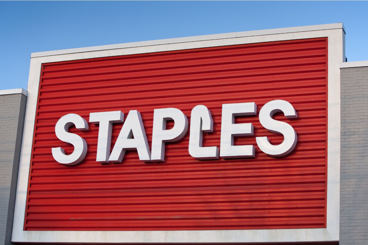 Staples Fax Service Quick Guide: Fax Places Near You
