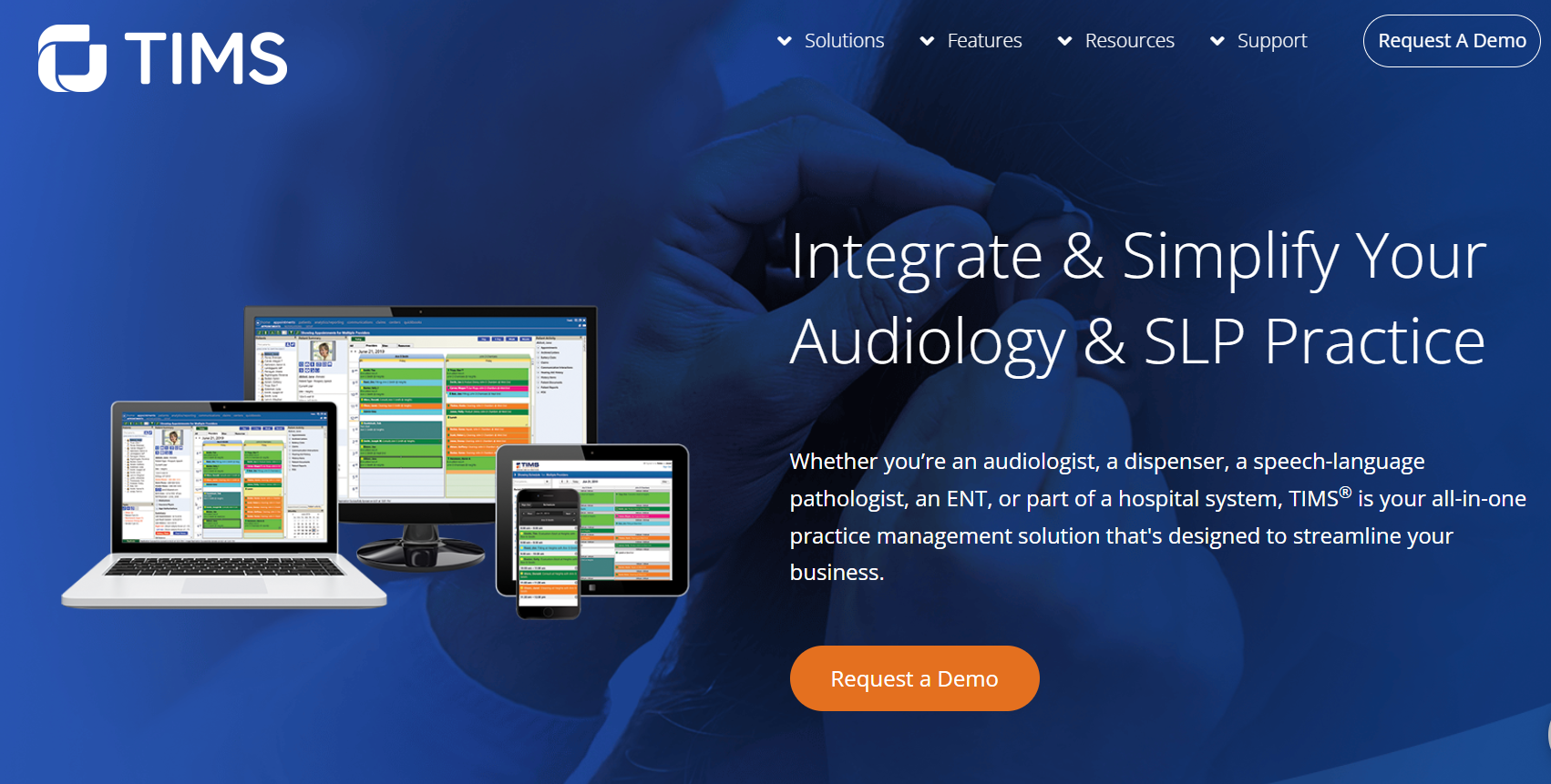 5 Best Audiology Practice Management Software of 2024