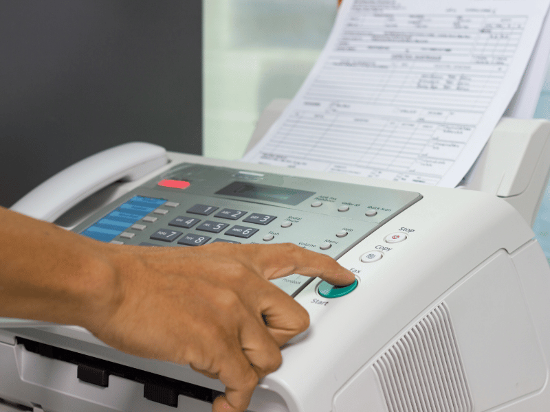 Are Fax Machines Still Used? Is Fax Machine Still Relevant in 2024