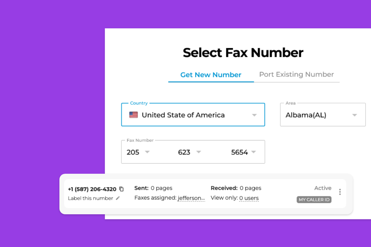 How To Get A Fax Number For Your Business IFax