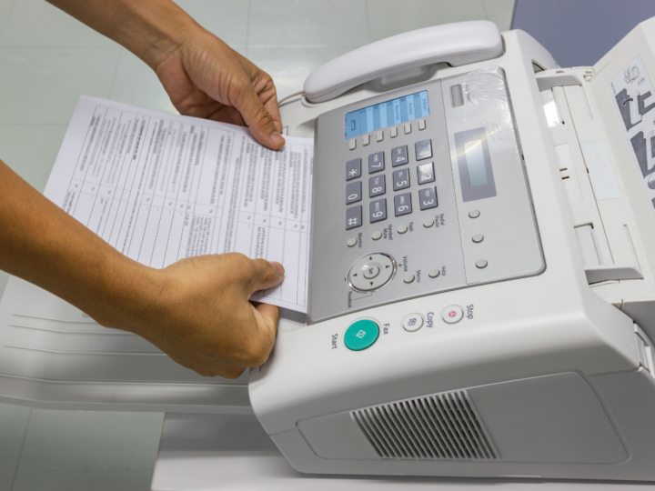 How to Fax Multiple Pages at Once Send Multiple Pages in One Fax