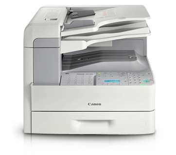 Canon Fax L3000 High Speed Fax Machine