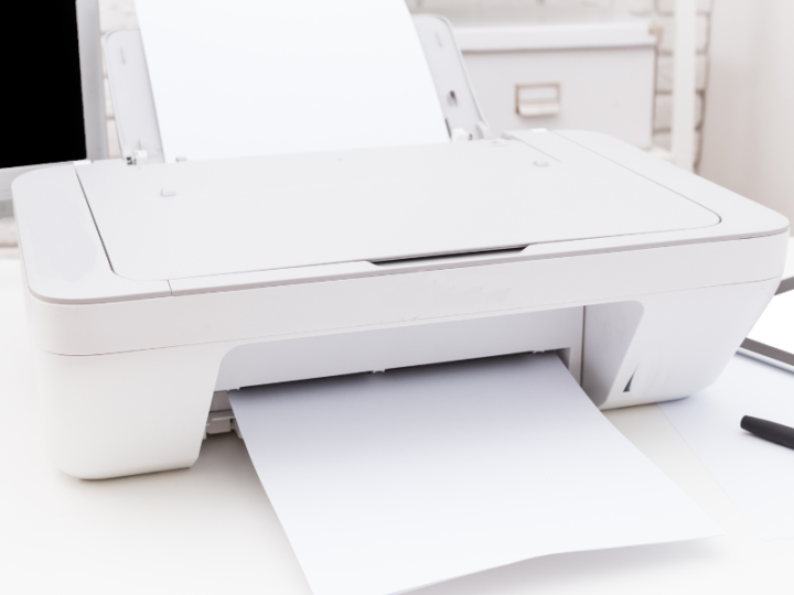 Hp Deskjet 4100e Faxing Guide For Beginners 