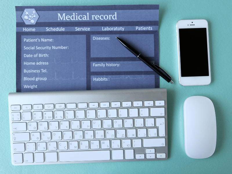 Protected Health Information: What Is PHI, and Why Is It Important?