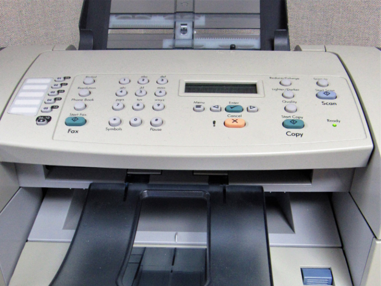 Brother Intellifax 2820: Is This Fax Machine Worth Buying? - Ifax