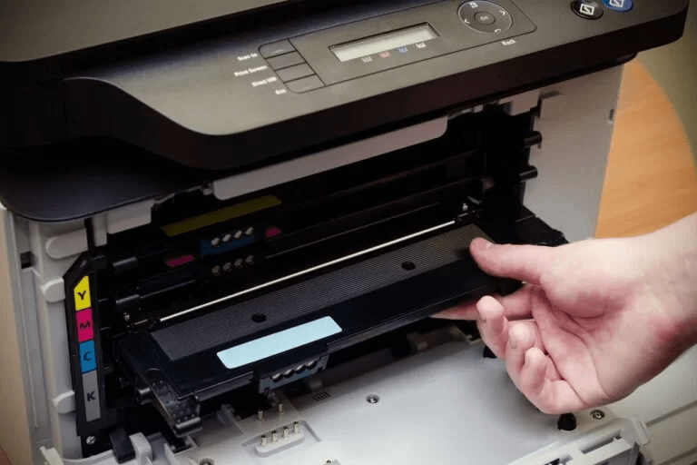 Panasonic KX-FT983CX Fax Machine: Should You Use It?