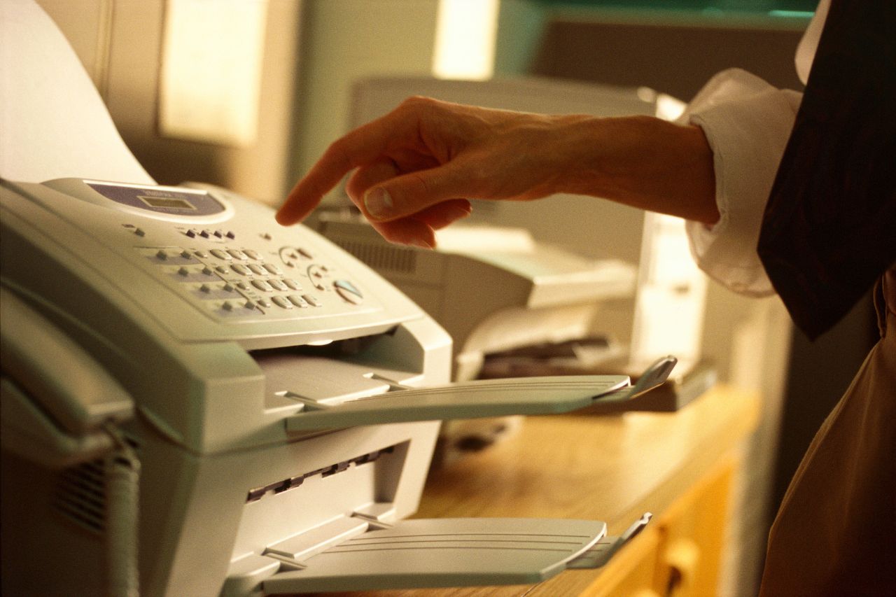 Sharp Fax Machine Ux 178 Price Features Buying Guide