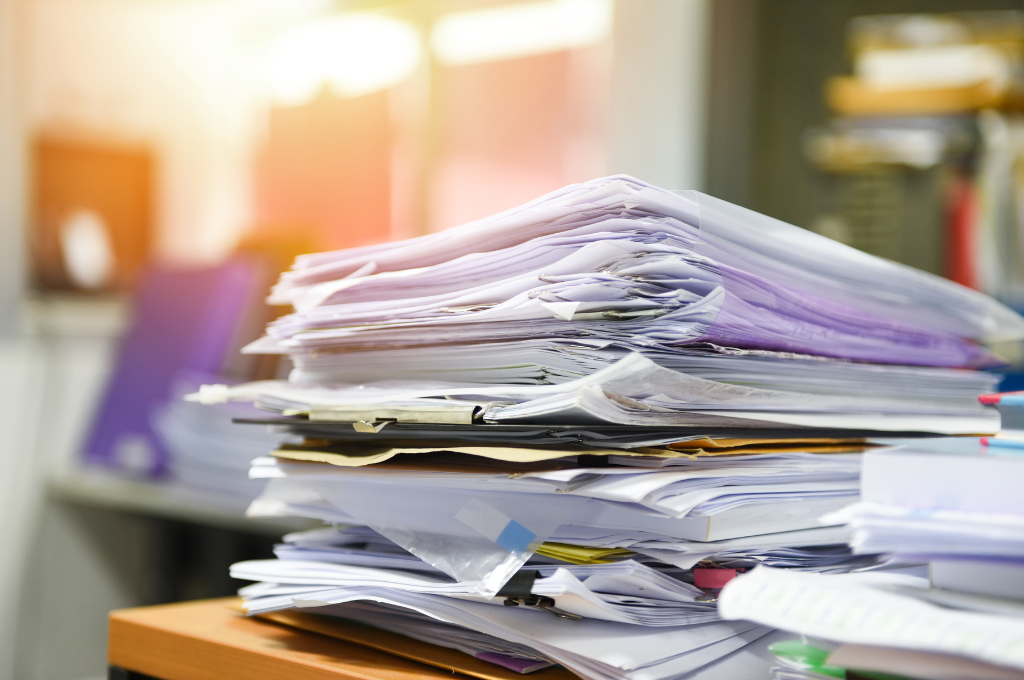 Federal HIPAA Expert Shocked by Dumping of Medical Files