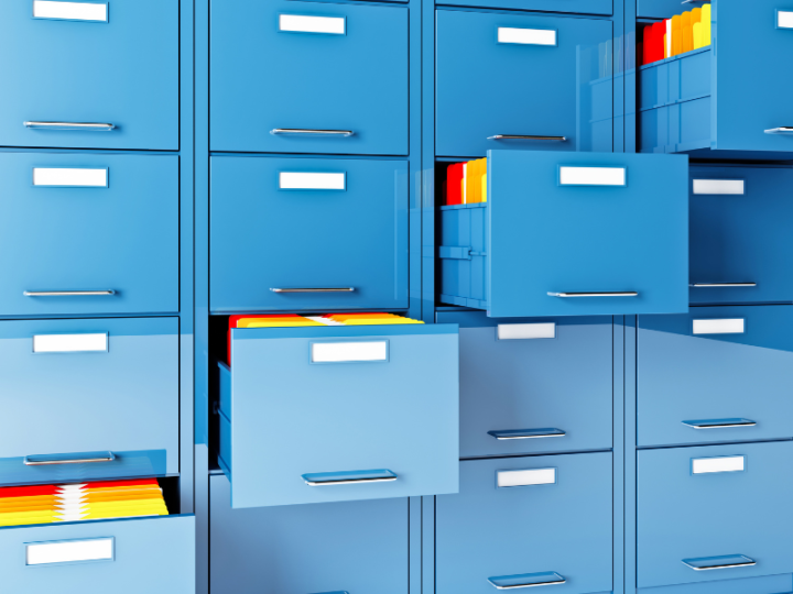 Florida Prohibits Offshore EHR Storage - Effective July 1