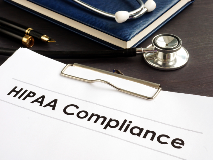 Verify HIPAA Compliance In 4 Easy Steps