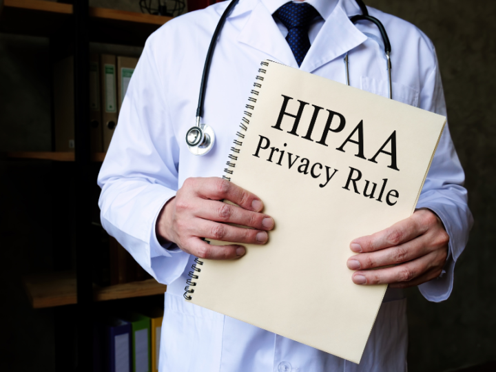 The 5 Essential Rules Of HIPAA Compliance: A Quick Overview