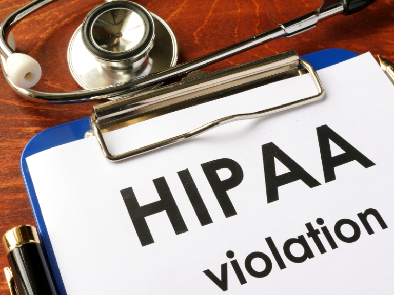 The Different Tiers of HIPAA Violations: An Easy Guide