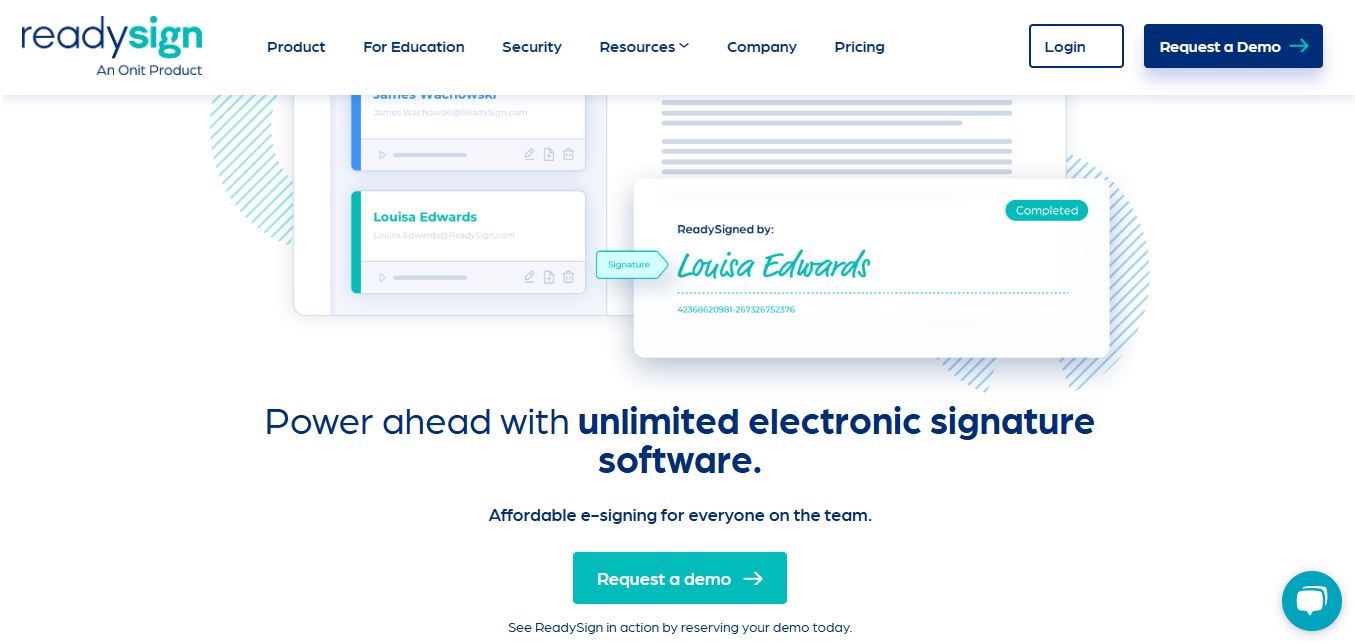 10 Best Electronic Signature Software Solutions of 2025