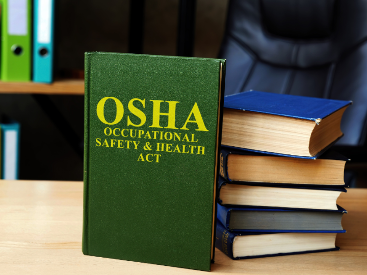 What Is Osha Mission Statement