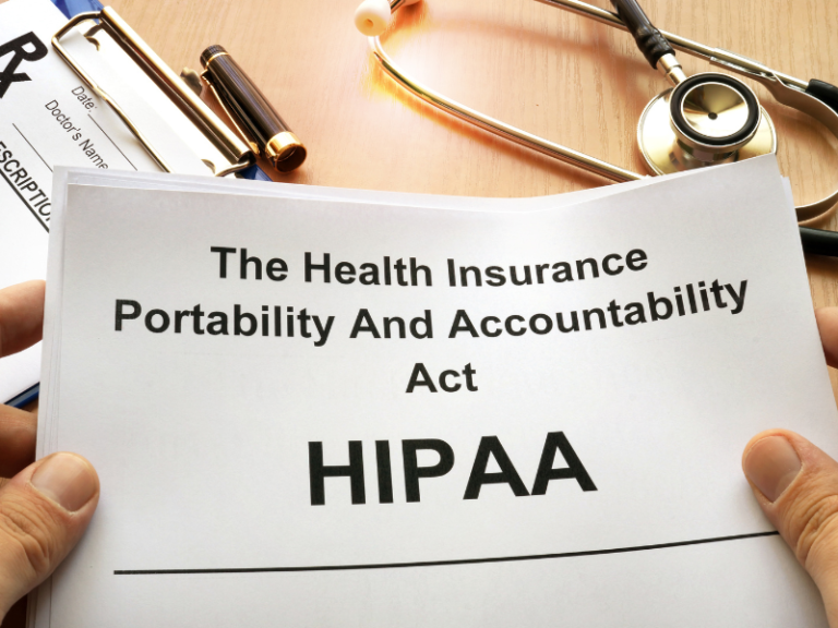 How to Increase HIPAA Compliance in 5 Key Steps