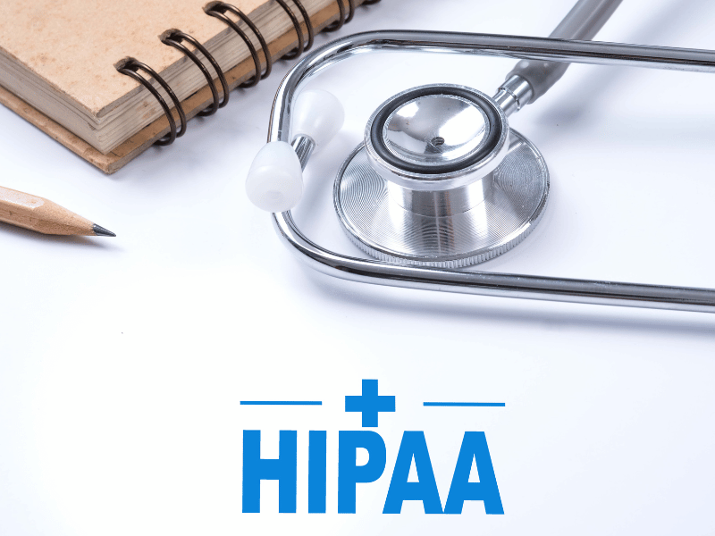 What Is Third Party HIPAA Compliance?