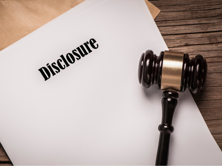 Unauthorized Access Disclosure The 1 Reason Why Reporting Ensures Compliance 6352