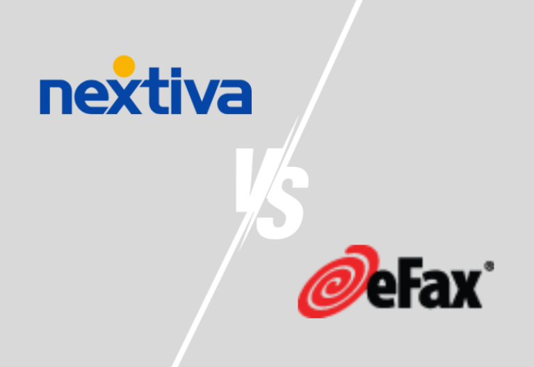 eFax vs Ringcentral