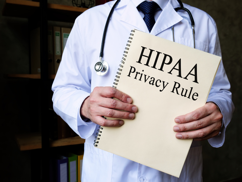 HIPAA-Compliant Data Destruction Methods: What You Need to Know