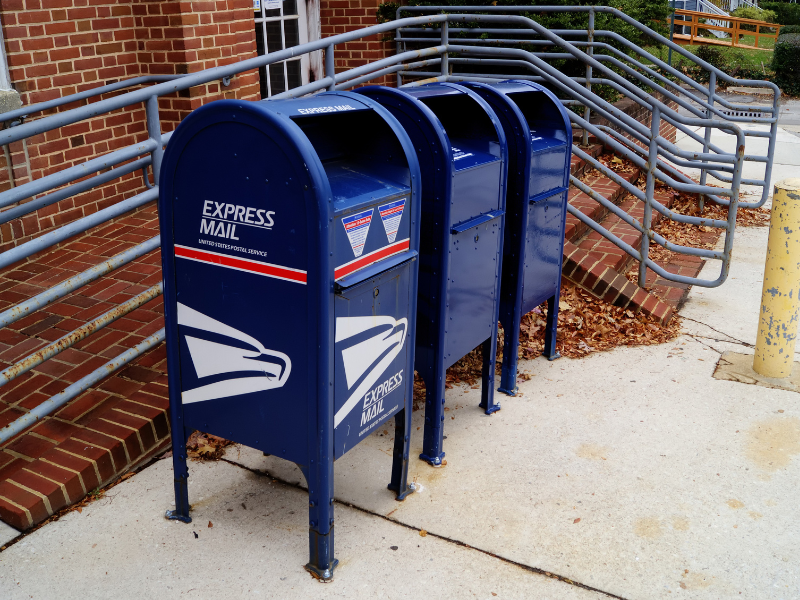 5 Best HIPAA-Compliant Virtual Mailbox Services
