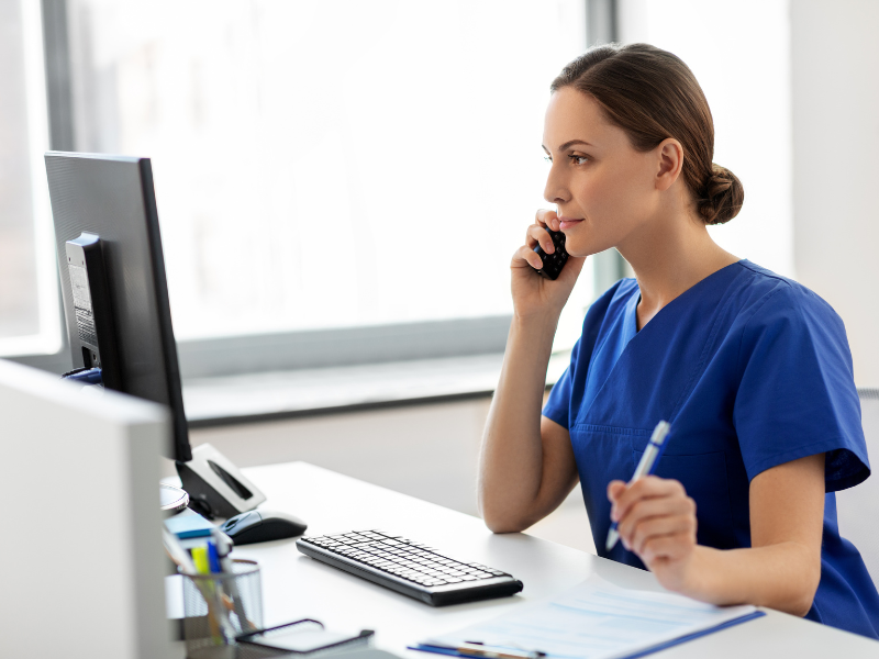 5 Best HIPAA-Compliant Phone and Fax Solutions