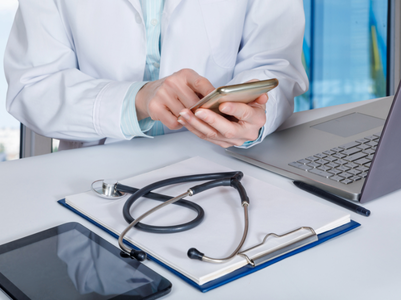 5 Best HIPAA-Compliant Remote Access Software