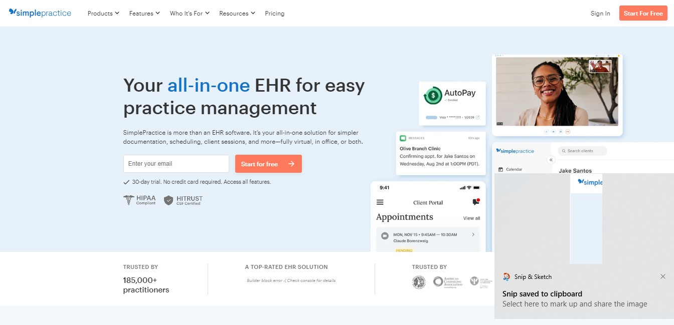 5 Best EHR for Behavioral Health: Top Solutions and Considerations