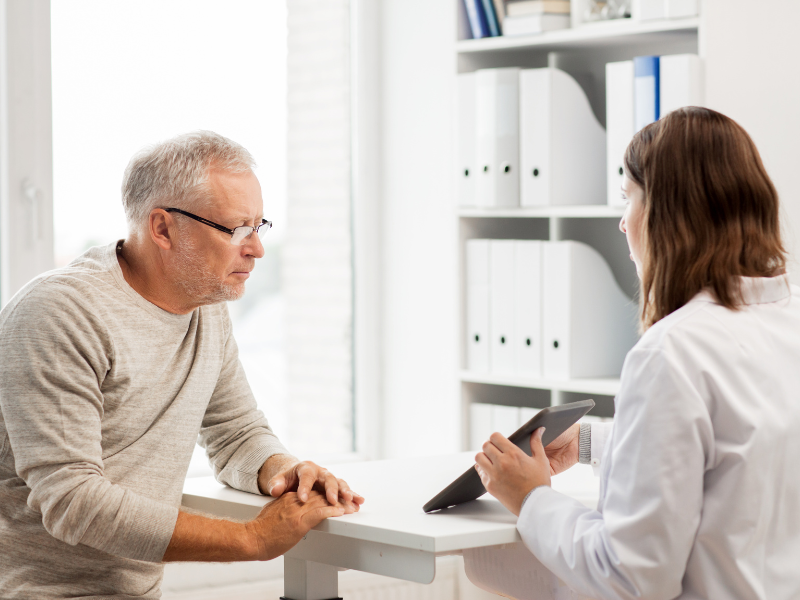5 Best EHR for Behavioral Health: Top Solutions and Considerations