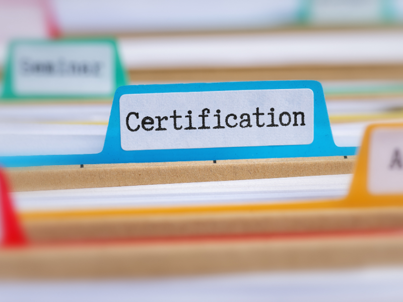 Understanding EMR Certification: A Comprehensive Guide
