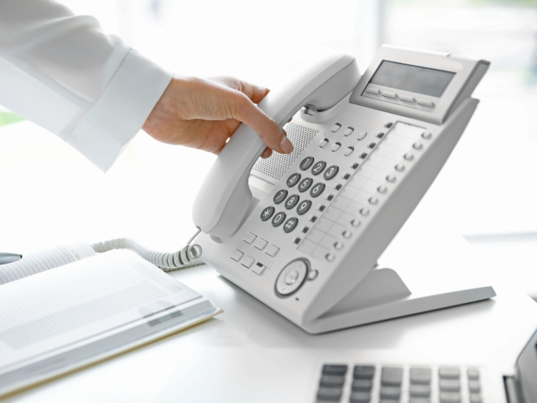 Voip Vs Landline For Business Which Is Better 1088