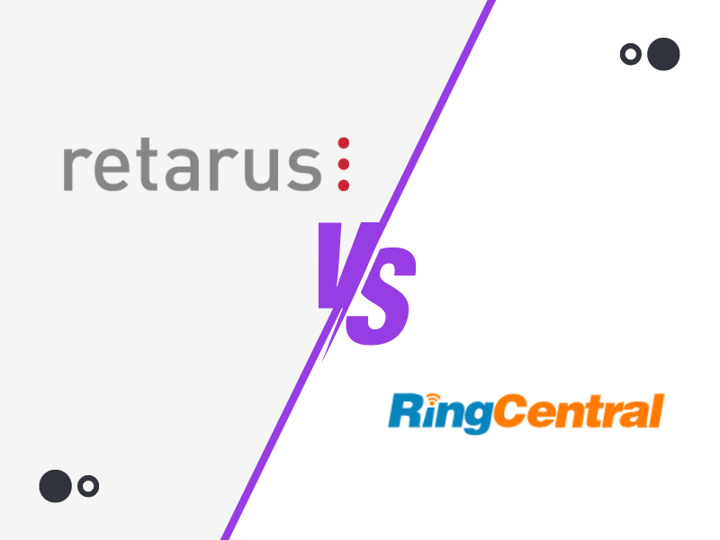 Retarus vs RingCentral