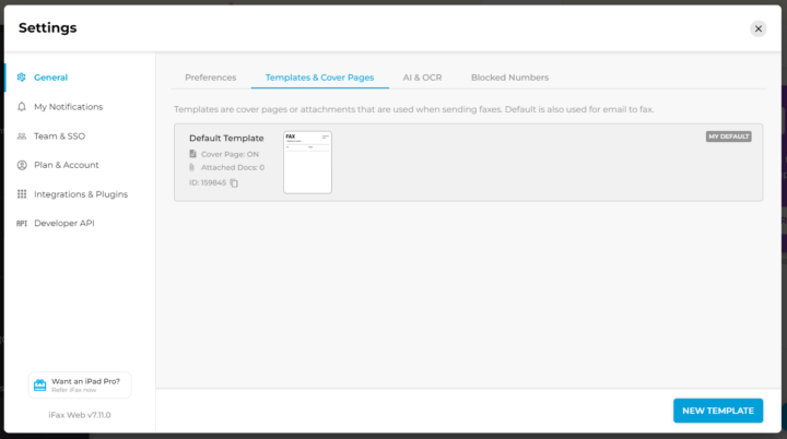 How to Set up an Online Fax Account