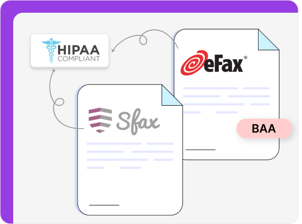 Sfax vs eFax Corporate