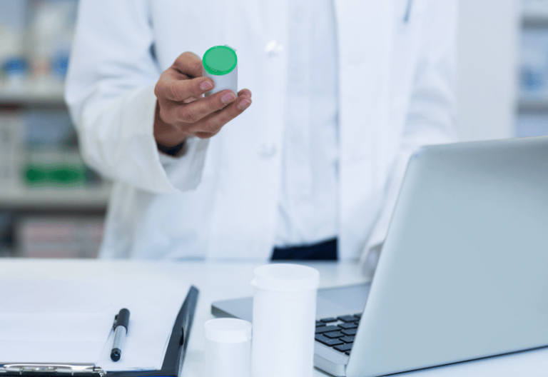 5 Best EMR Pharmacy Systems With Prescription Management