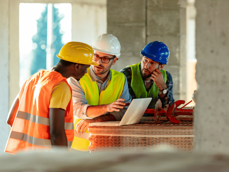 OSHA Construction Training: What You Need To Know