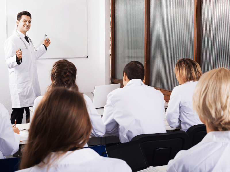 HIPAA Training Courses and Programs: Everything You Need to Know